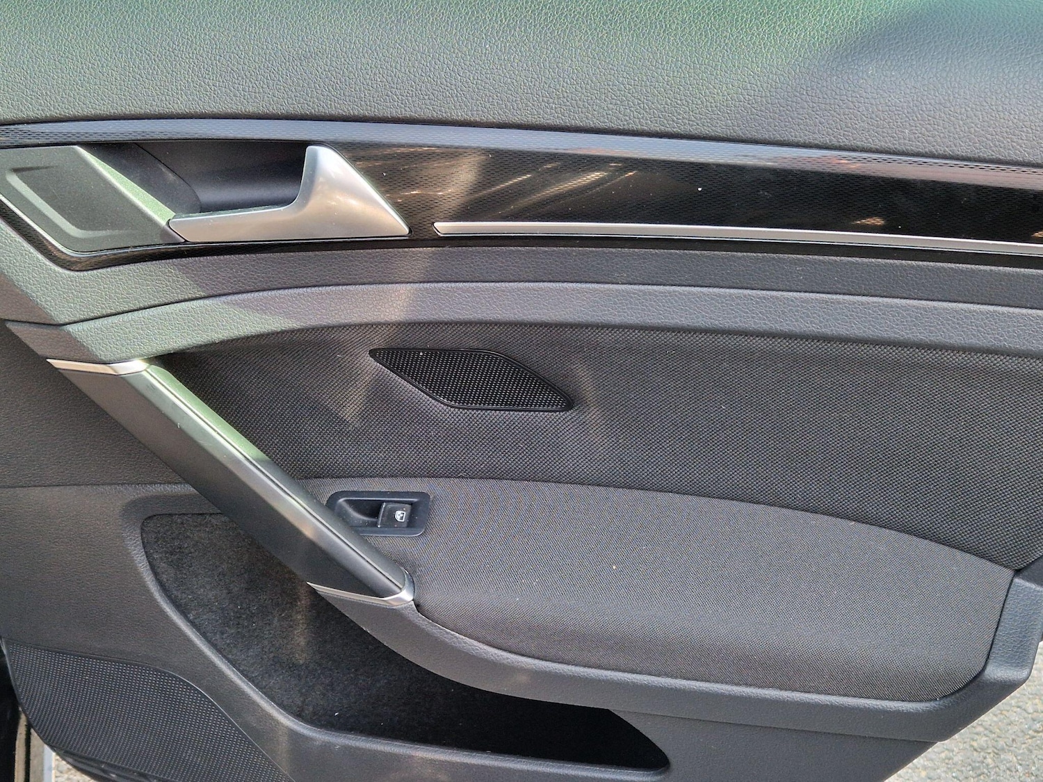 Used Volkswagen Golf 2015 for sale - 78184734: Photo 35