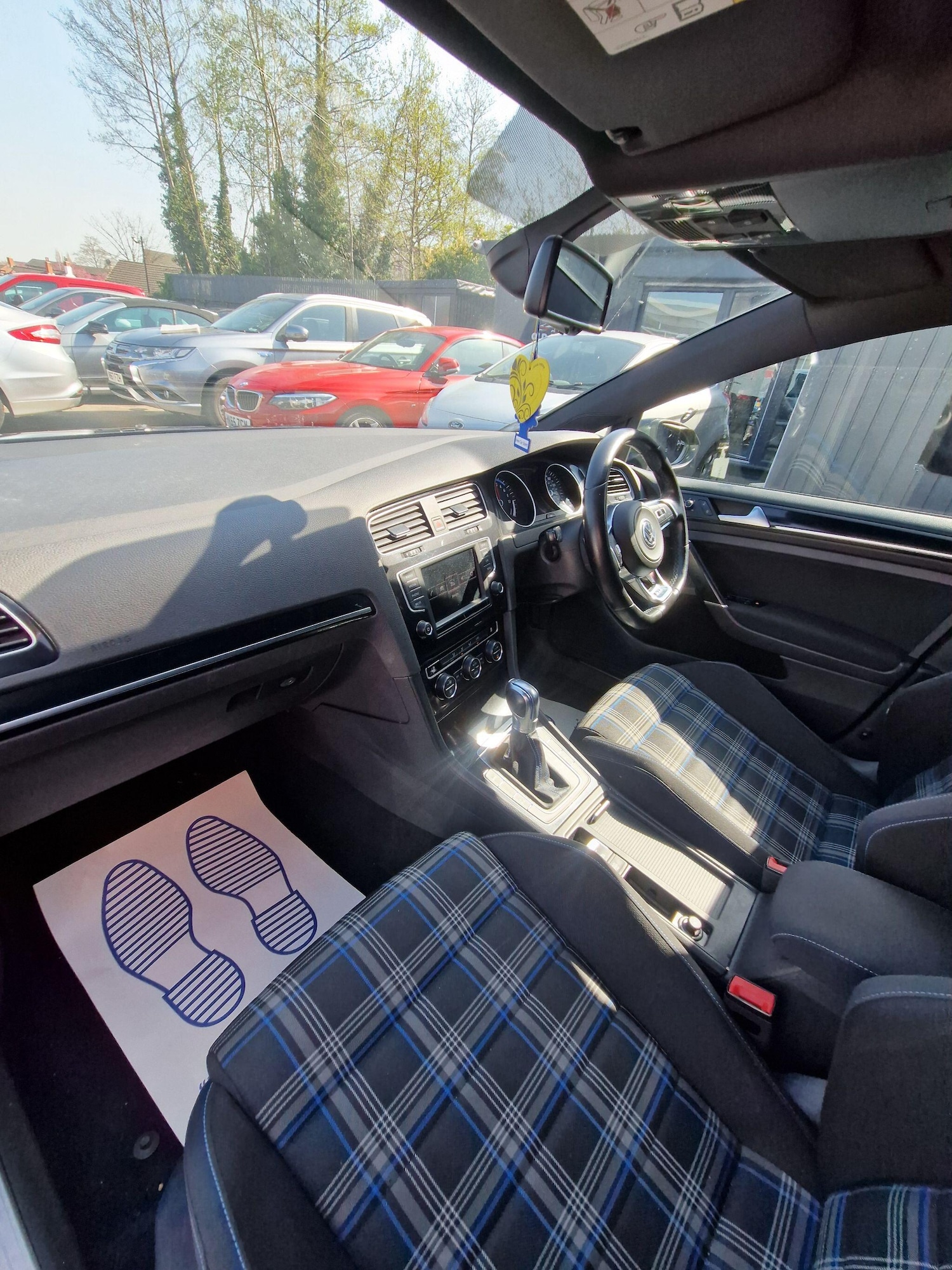 Used Volkswagen Golf 2015 for sale - 78184734: Photo 36