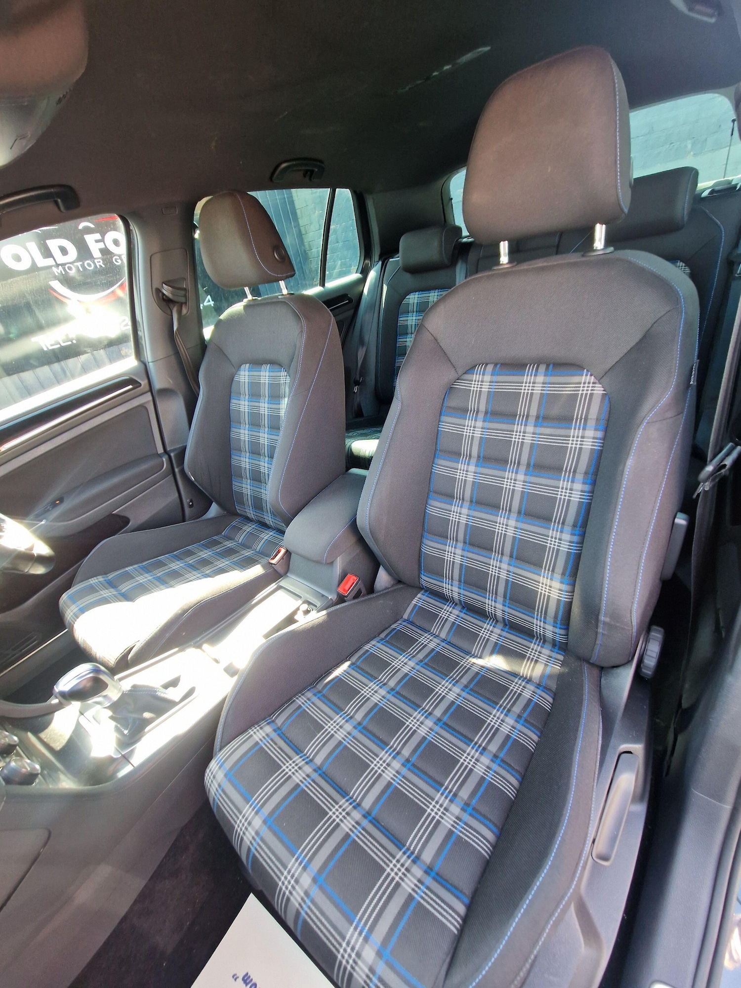 Used Volkswagen Golf 2015 for sale - 78184734: Photo 37