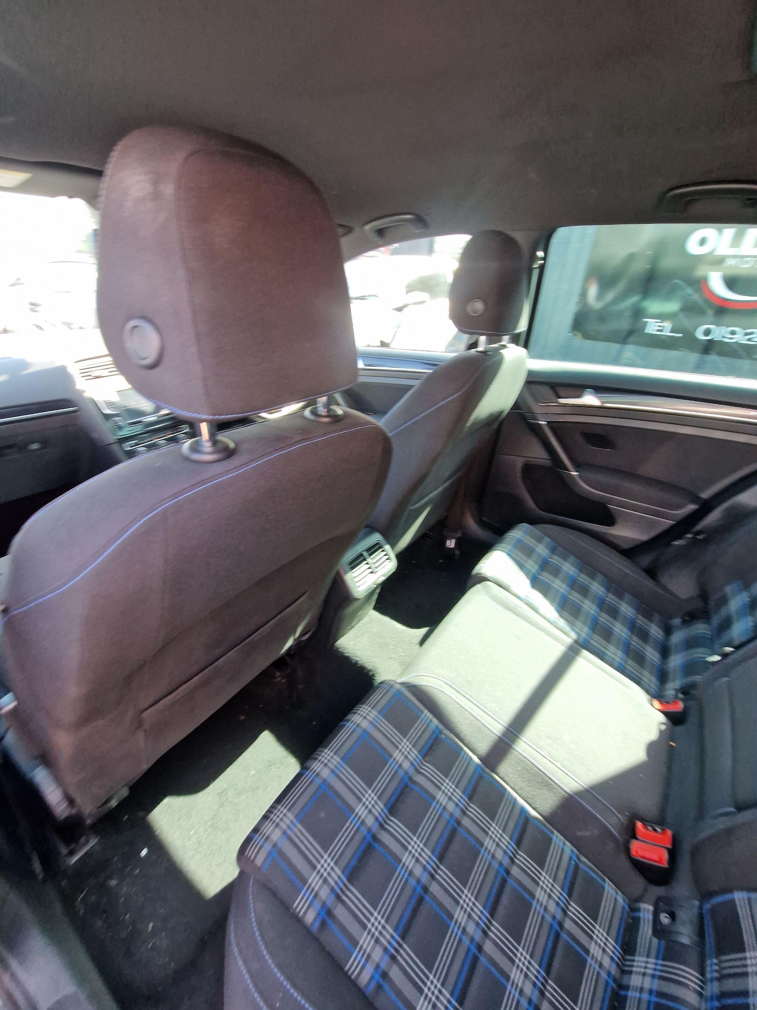 Used Volkswagen Golf 2015 for sale - 78184734: Photo 39