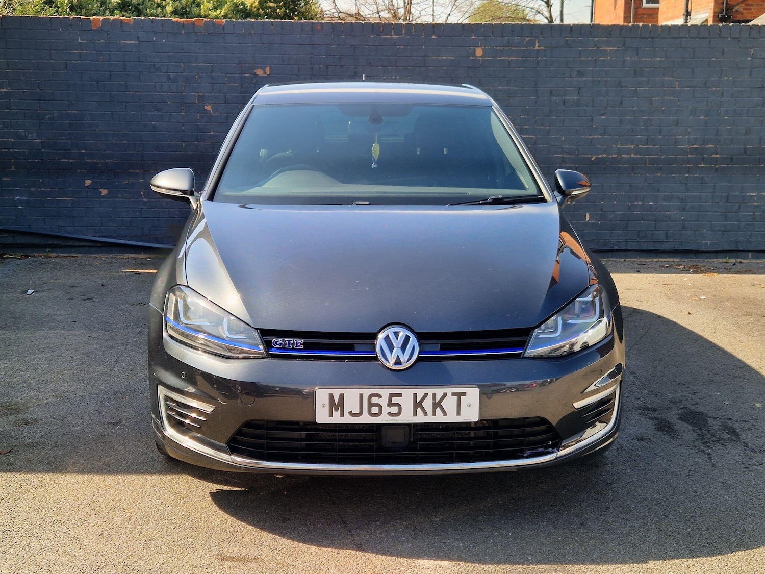 Used Volkswagen Golf 2015 for sale - 78184734: Photo 4