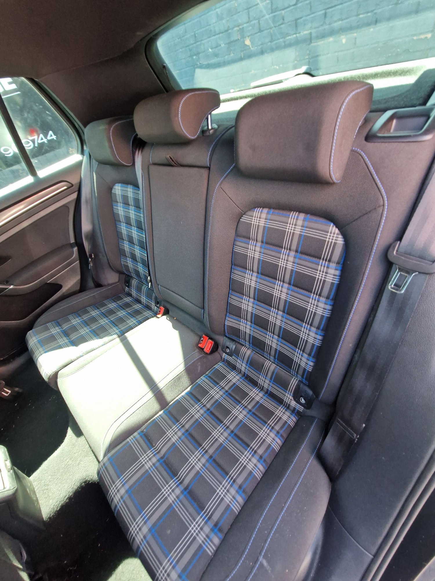 Used Volkswagen Golf 2015 for sale - 78184734: Photo 40