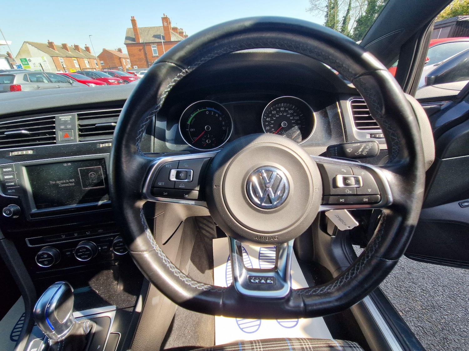 Used Volkswagen Golf 2015 for sale - 78184734: Photo 45