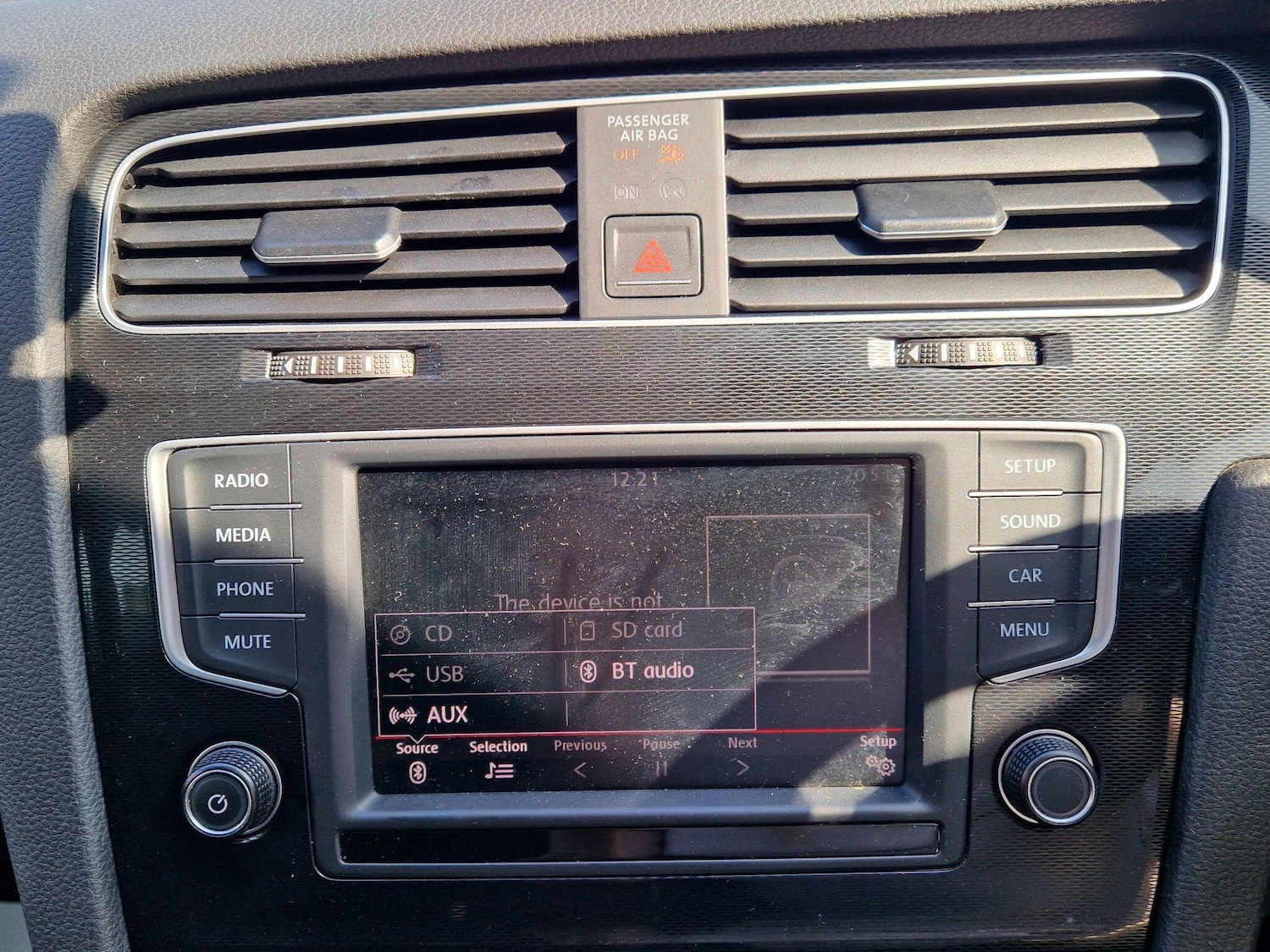 Used Volkswagen Golf 2015 for sale - 78184734: Photo 47