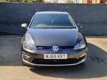 Used Volkswagen Golf 2015 for sale - 78184734: Photo