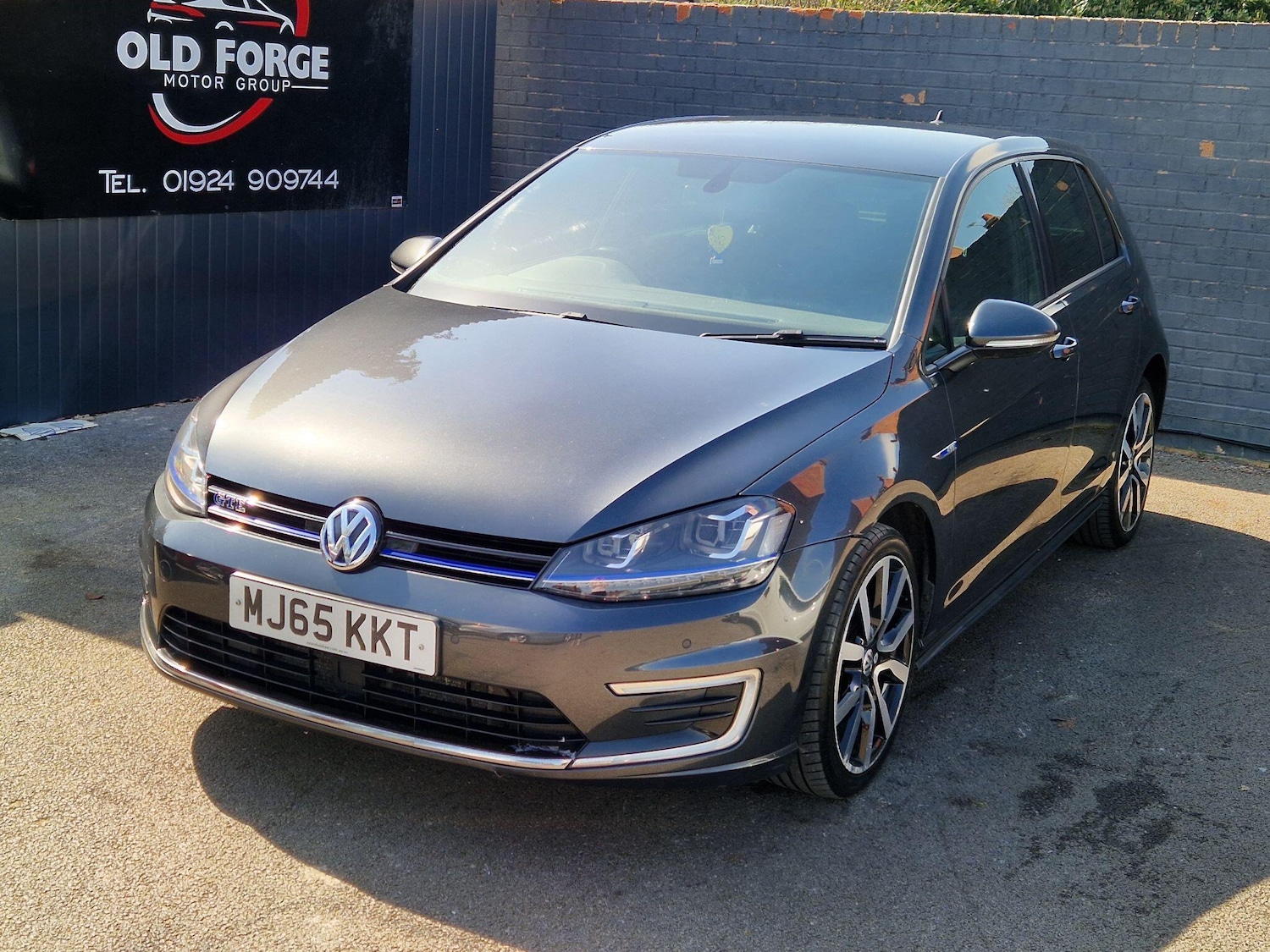 Used Volkswagen Golf 2015 for sale - 78184734: Photo 5