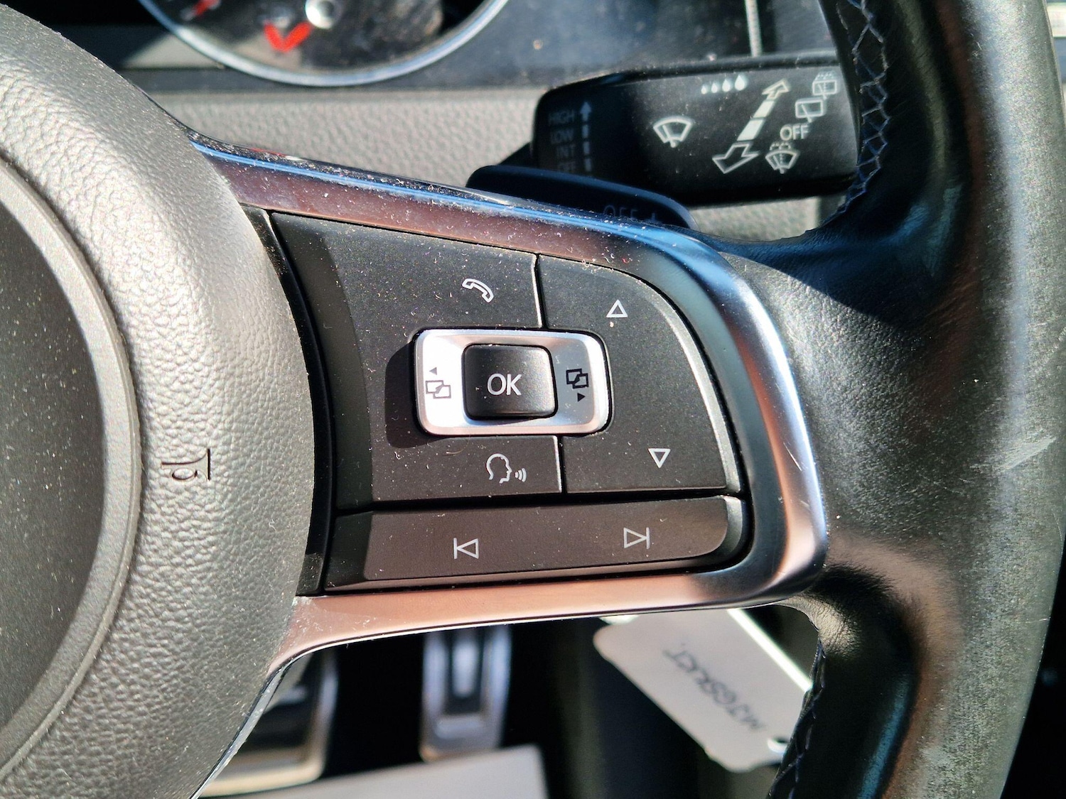 Used Volkswagen Golf 2015 for sale - 78184734: Photo 52