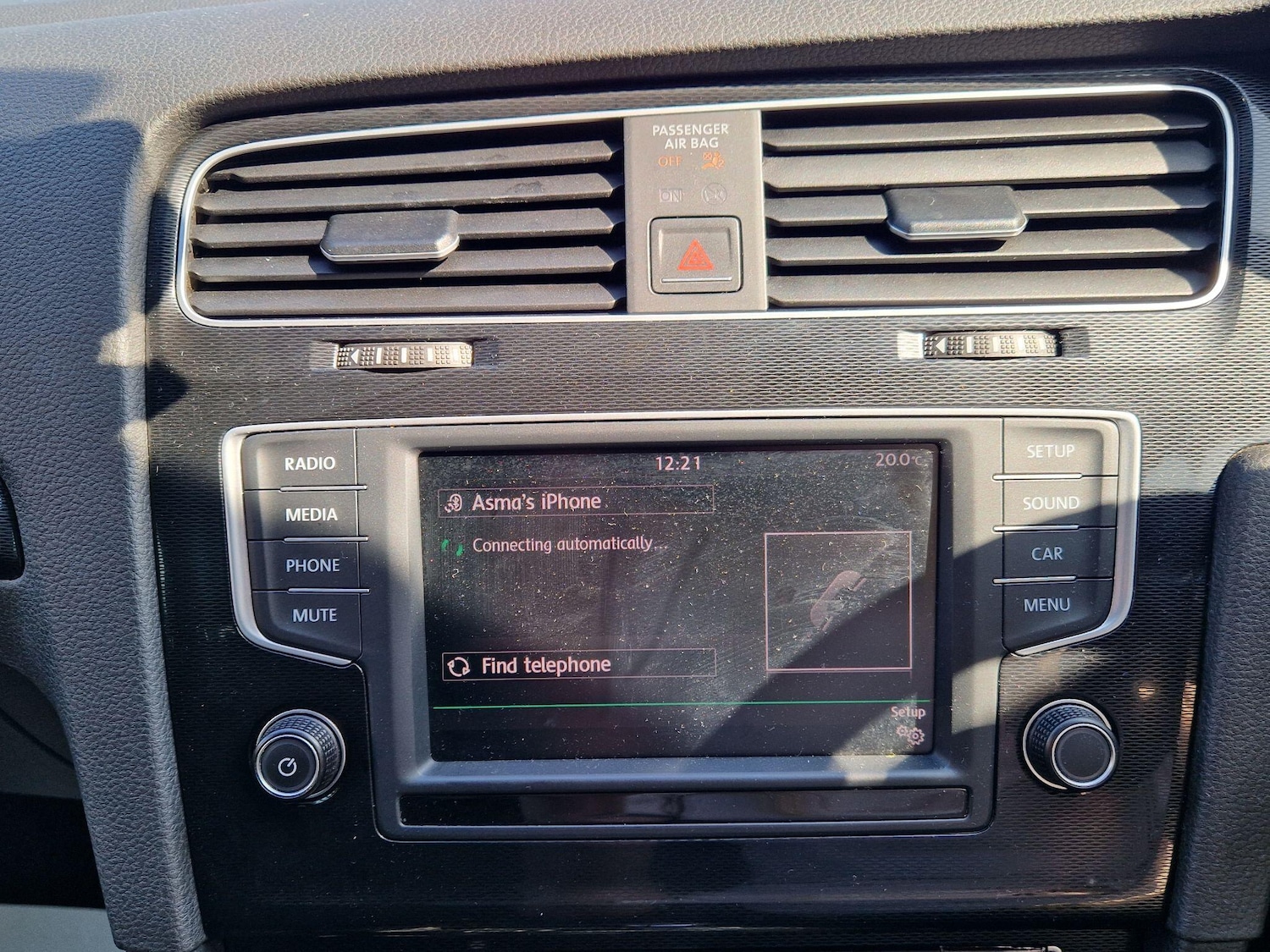 Used Volkswagen Golf 2015 for sale - 78184734: Photo 53