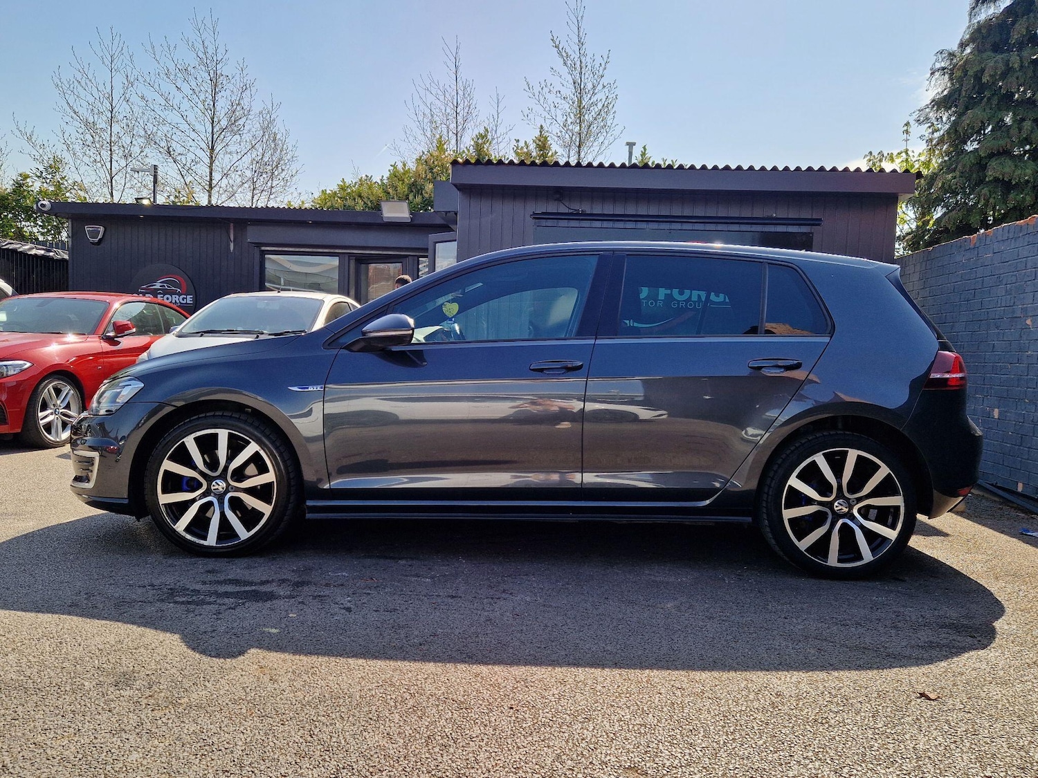 Used Volkswagen Golf 2015 for sale - 78184734: Photo 6