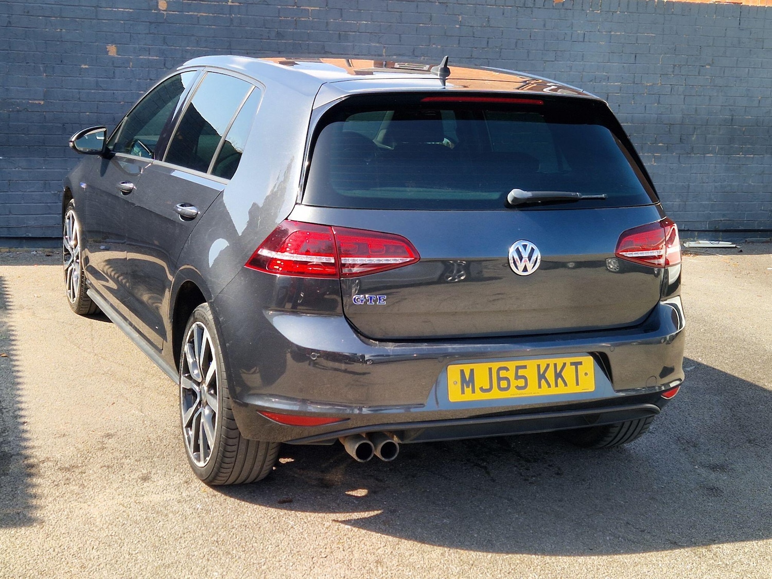 Used Volkswagen Golf 2015 for sale - 78184734: Photo 8
