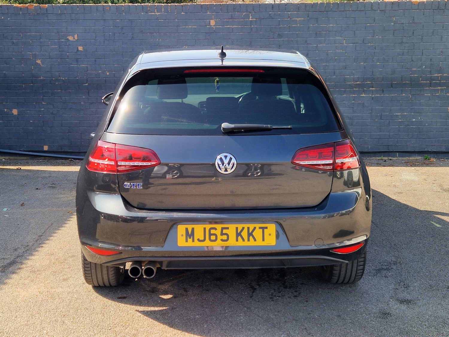 Used Volkswagen Golf 2015 for sale - 78184734: Photo 9