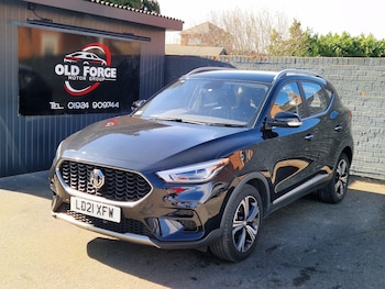 Used MG MG ZS 2021 for sale - 78416867: Photo