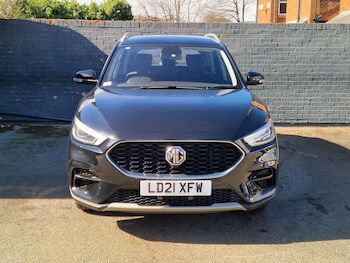 Used MG MG ZS 2021 for sale - 78416867: Photo
