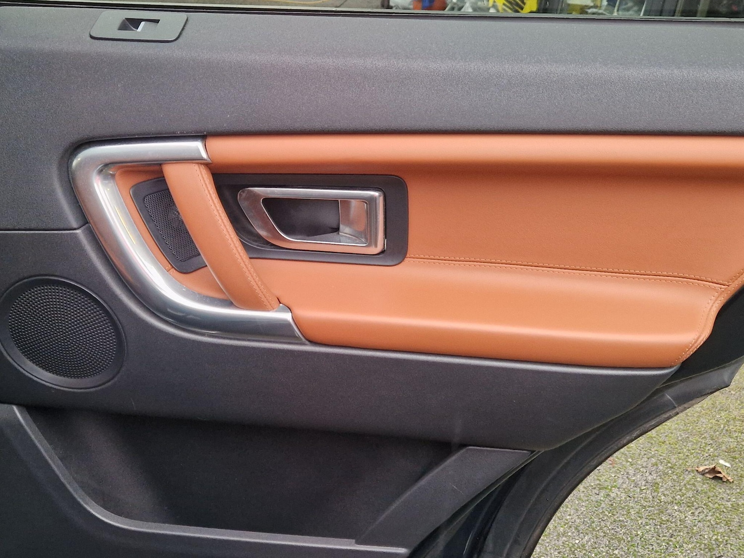 Used Land Rover Discovery Sport 2016 for sale - 77305479: Photo 37