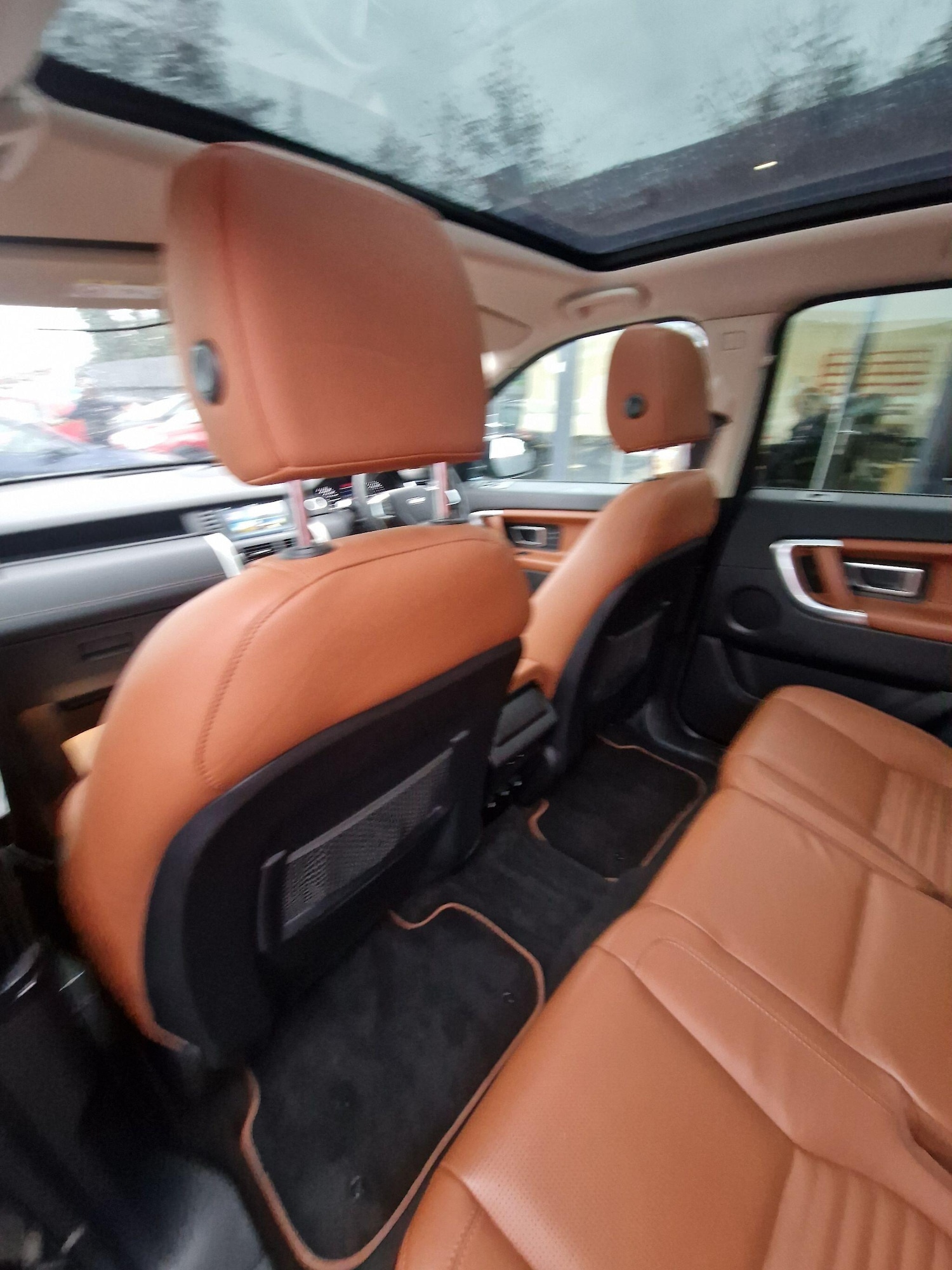 Used Land Rover Discovery Sport 2016 for sale - 77305479: Photo 43