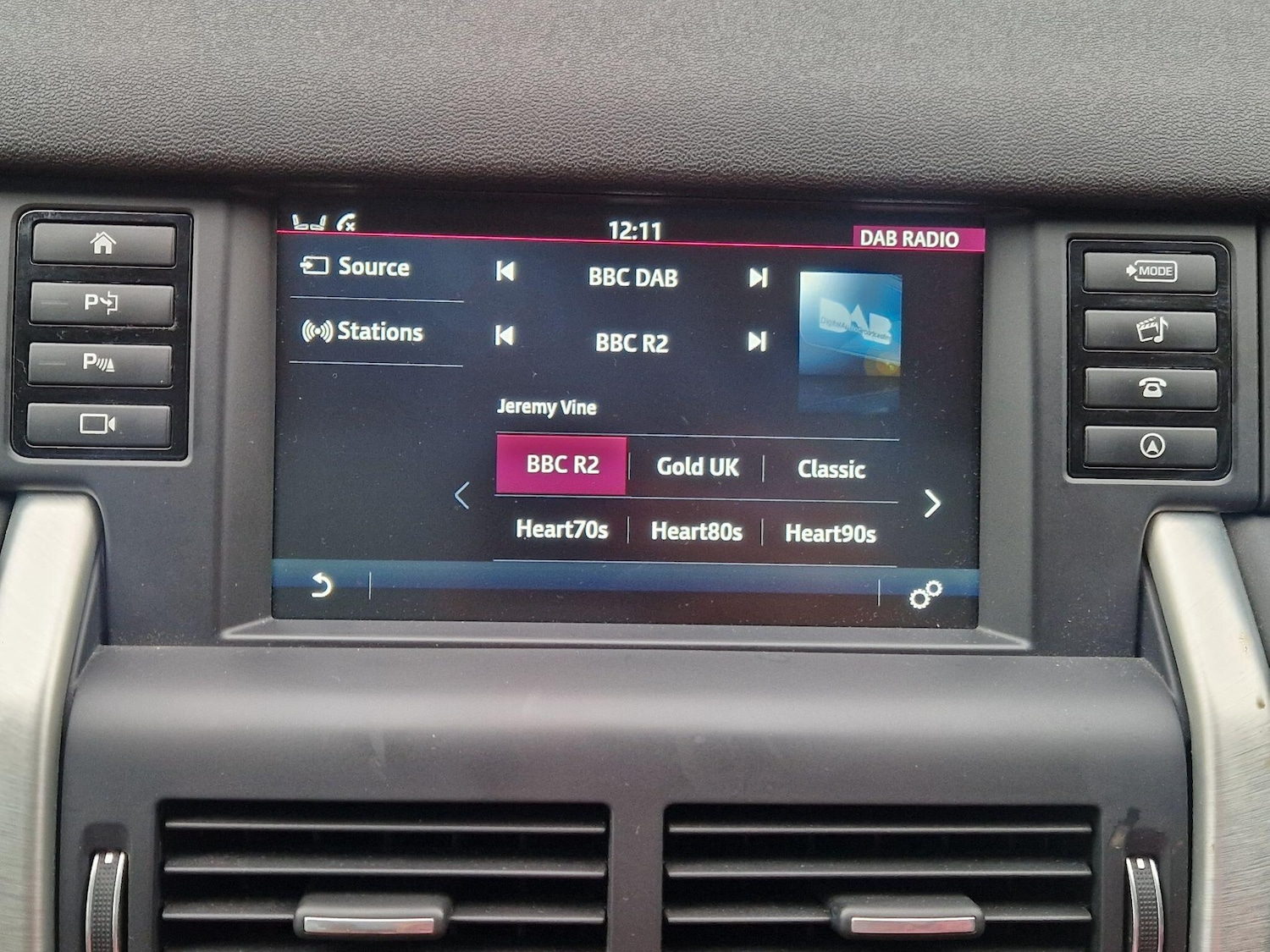 Used Land Rover Discovery Sport 2016 for sale - 77305479: Photo 51