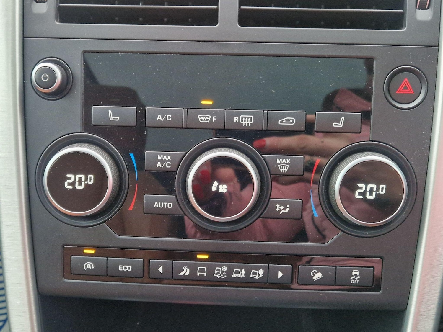 Used Land Rover Discovery Sport 2016 for sale - 77305479: Photo 55