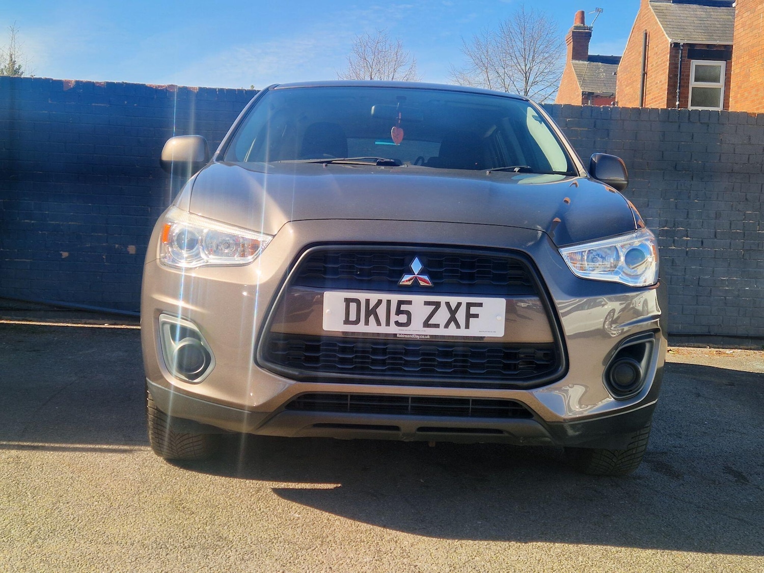 Used Mitsubishi ASX for sale - 77925061: Photo 17