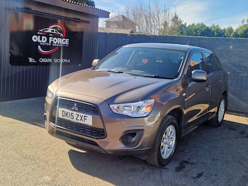 (15) - 1.6 2 Euro 5 5dr