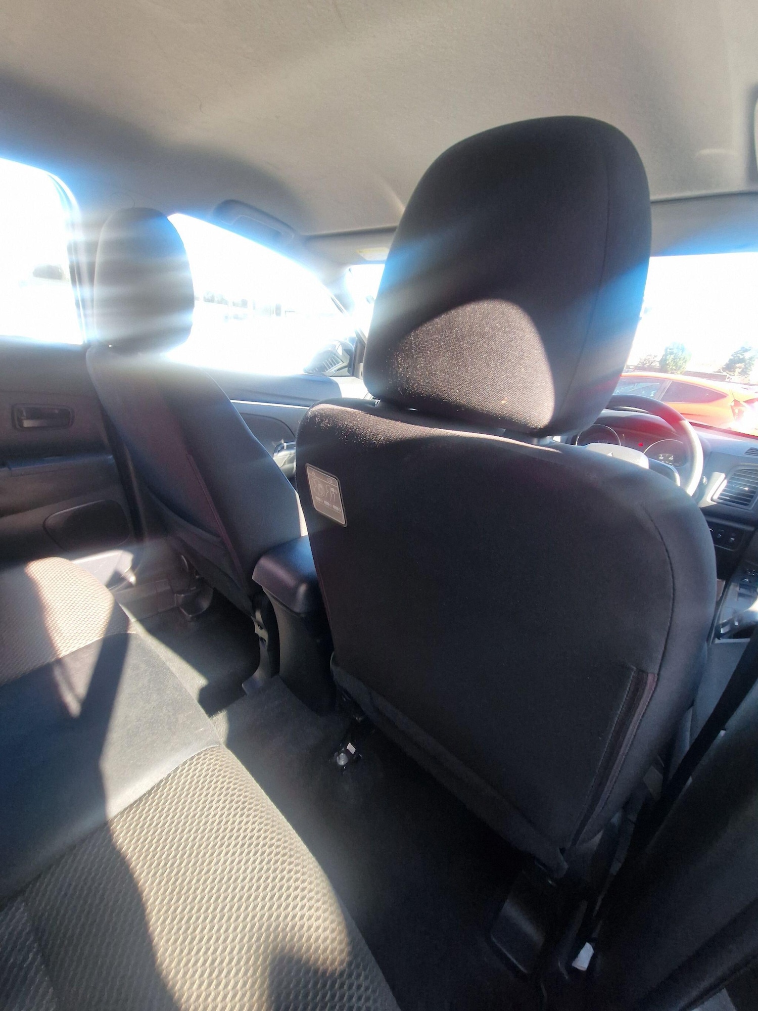 Used Mitsubishi ASX for sale - 77925061: Photo 34