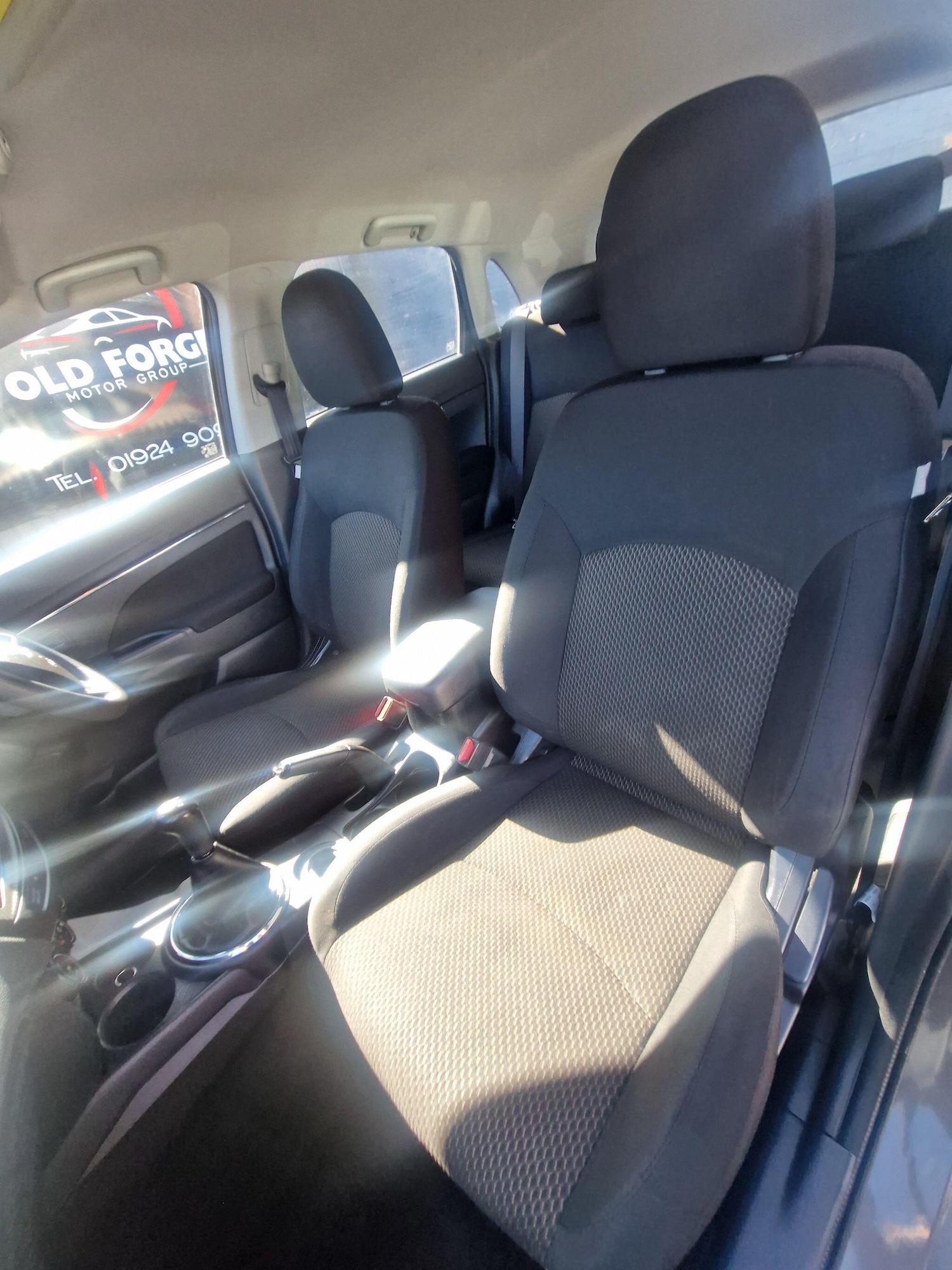 Used Mitsubishi ASX for sale - 77925061: Photo 37