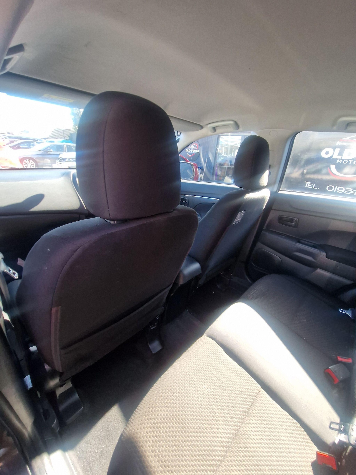 Used Mitsubishi ASX for sale - 77925061: Photo 39