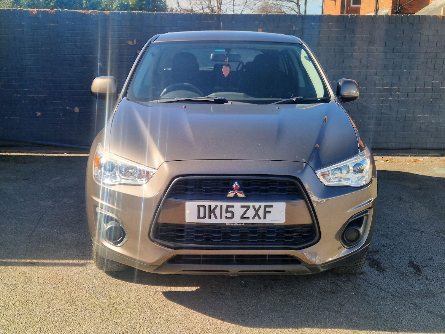 Used Mitsubishi ASX for sale - 77925061: Photo 4
