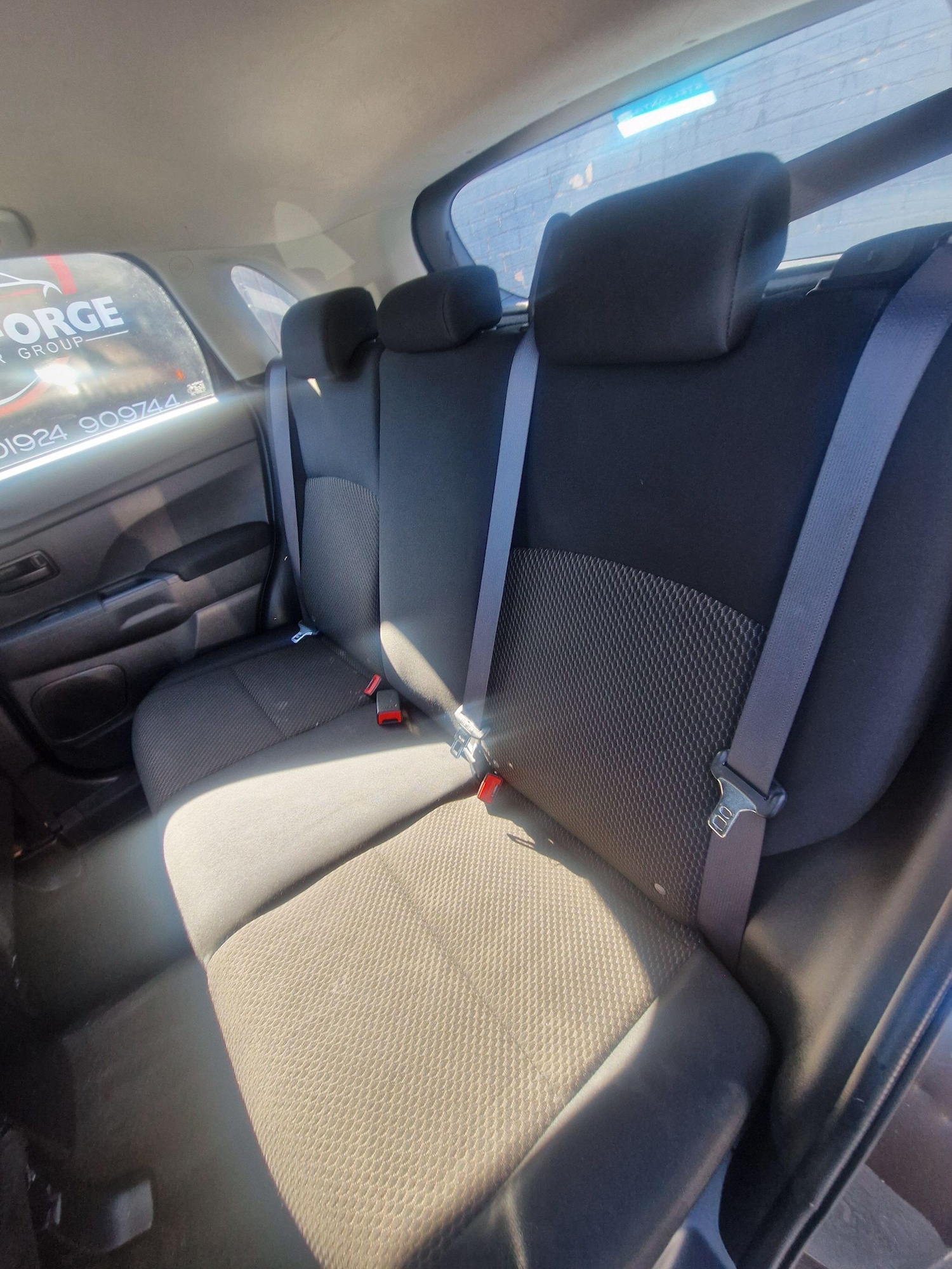 Used Mitsubishi ASX for sale - 77925061: Photo 40