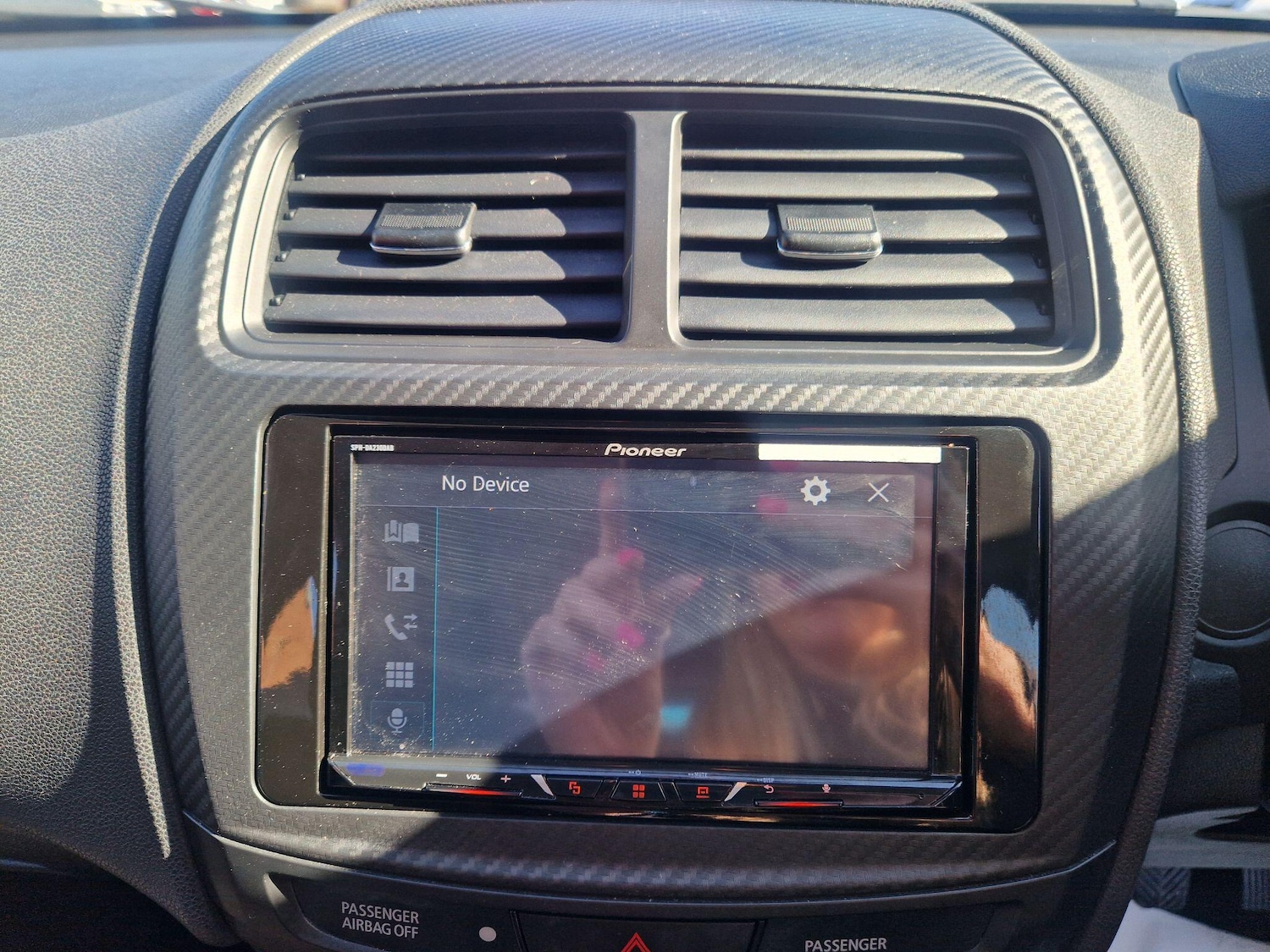 Used Mitsubishi ASX for sale - 77925061: Photo 43