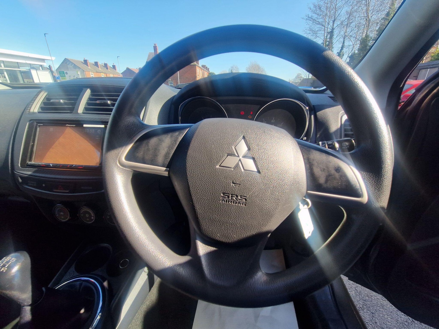 Used Mitsubishi ASX for sale - 77925061: Photo 45