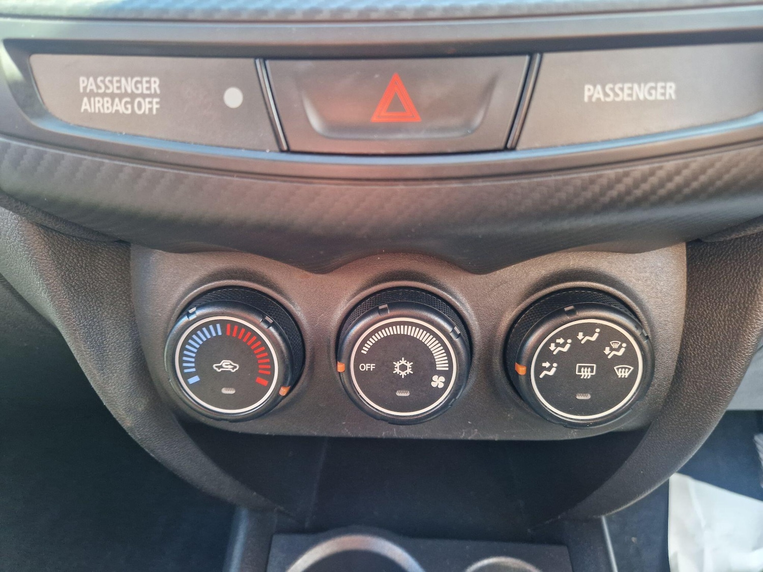 Used Mitsubishi ASX for sale - 77925061: Photo 48