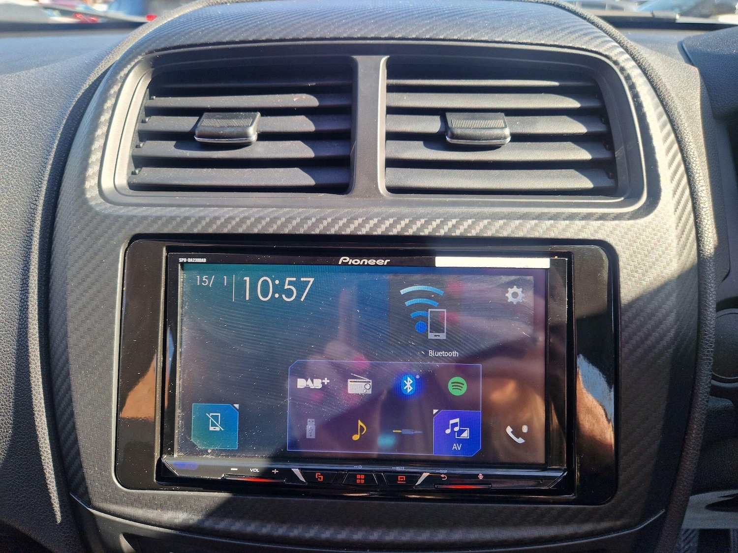 Used Mitsubishi ASX for sale - 77925061: Photo 49