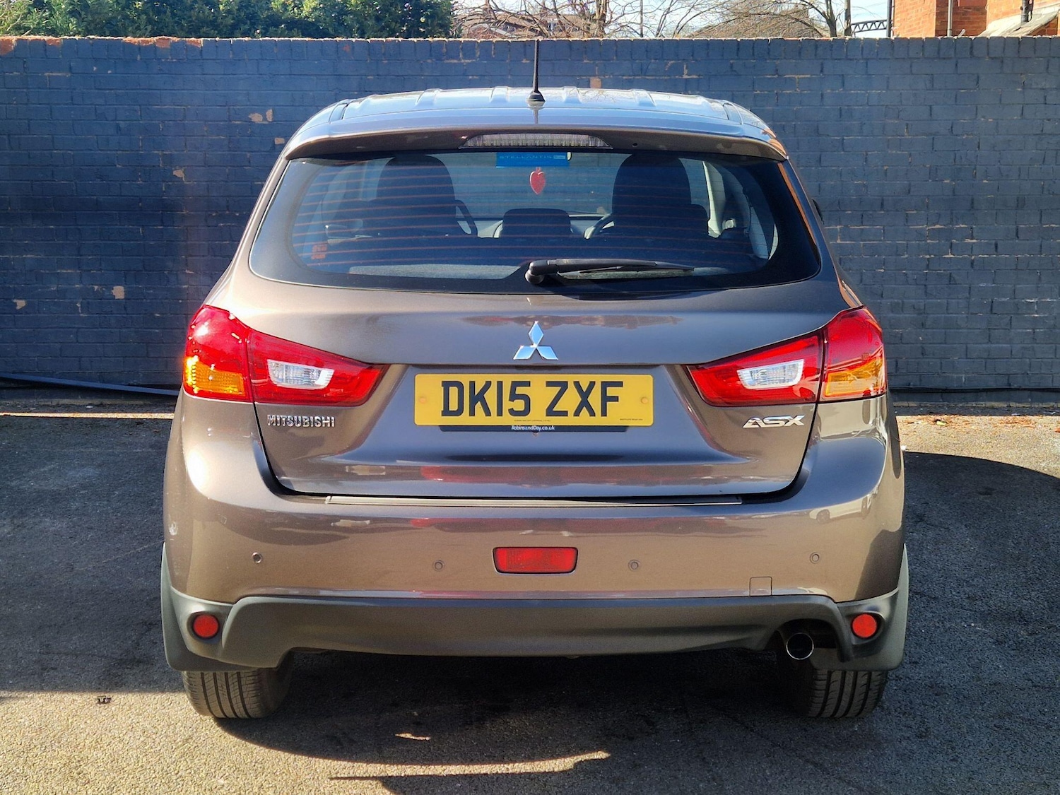 Used Mitsubishi ASX for sale - 77925061: Photo 9