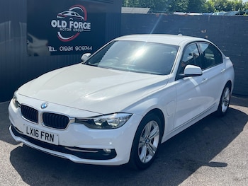 Used BMW 3 Series 2016 for sale - 78684630: Photo