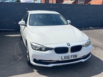 Used BMW 3 Series 2016 for sale - 78684630: Photo