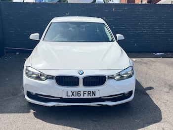 Used BMW 3 Series 2016 for sale - 78684630: Photo