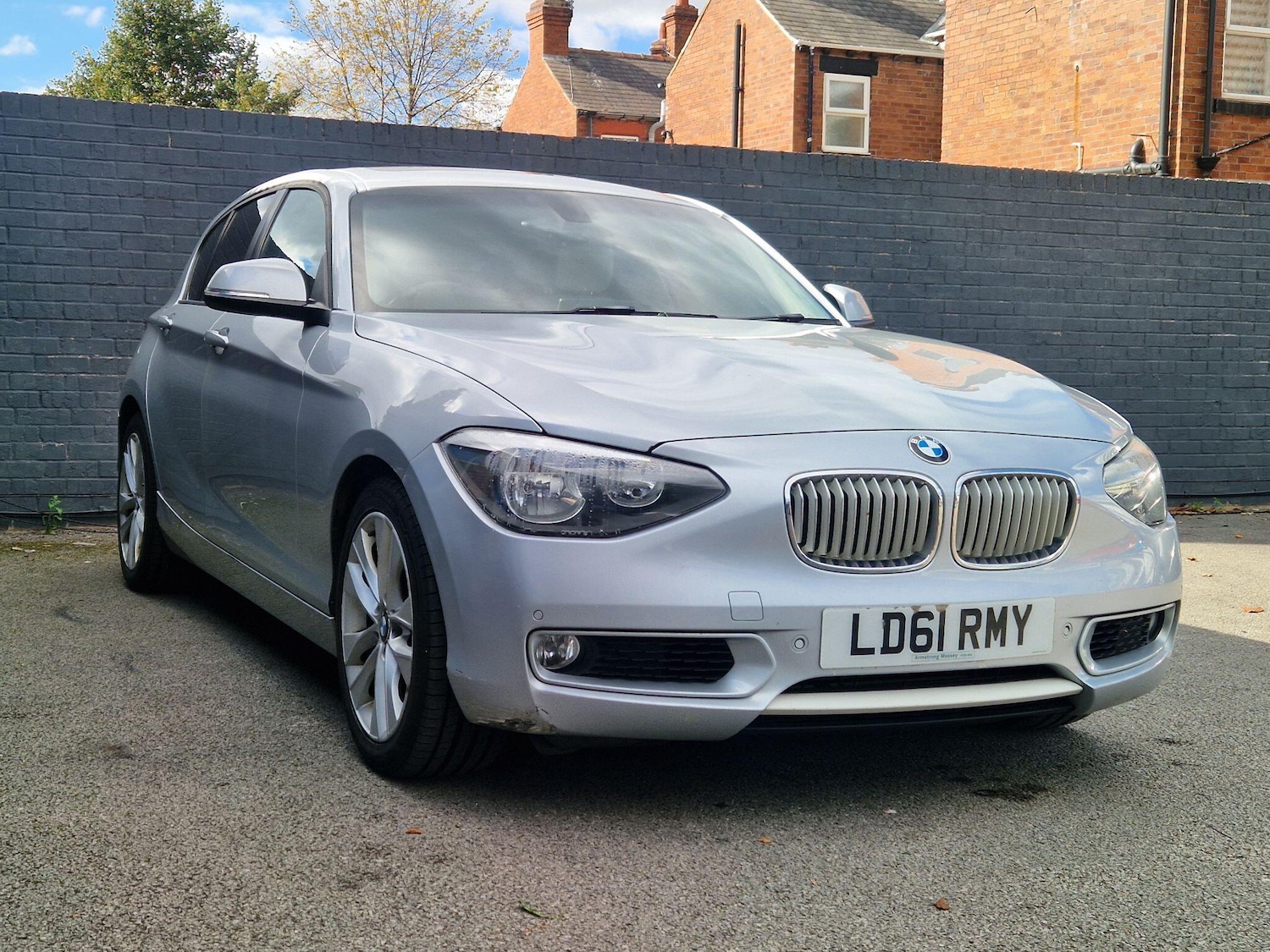 Used BMW 1 Series 2011 for sale - 77479273: Photo 15
