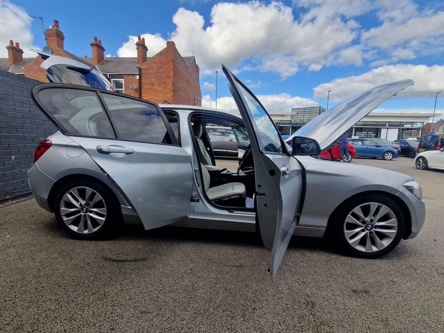 Used BMW 1 Series 2011 for sale - 77479273: Photo 21