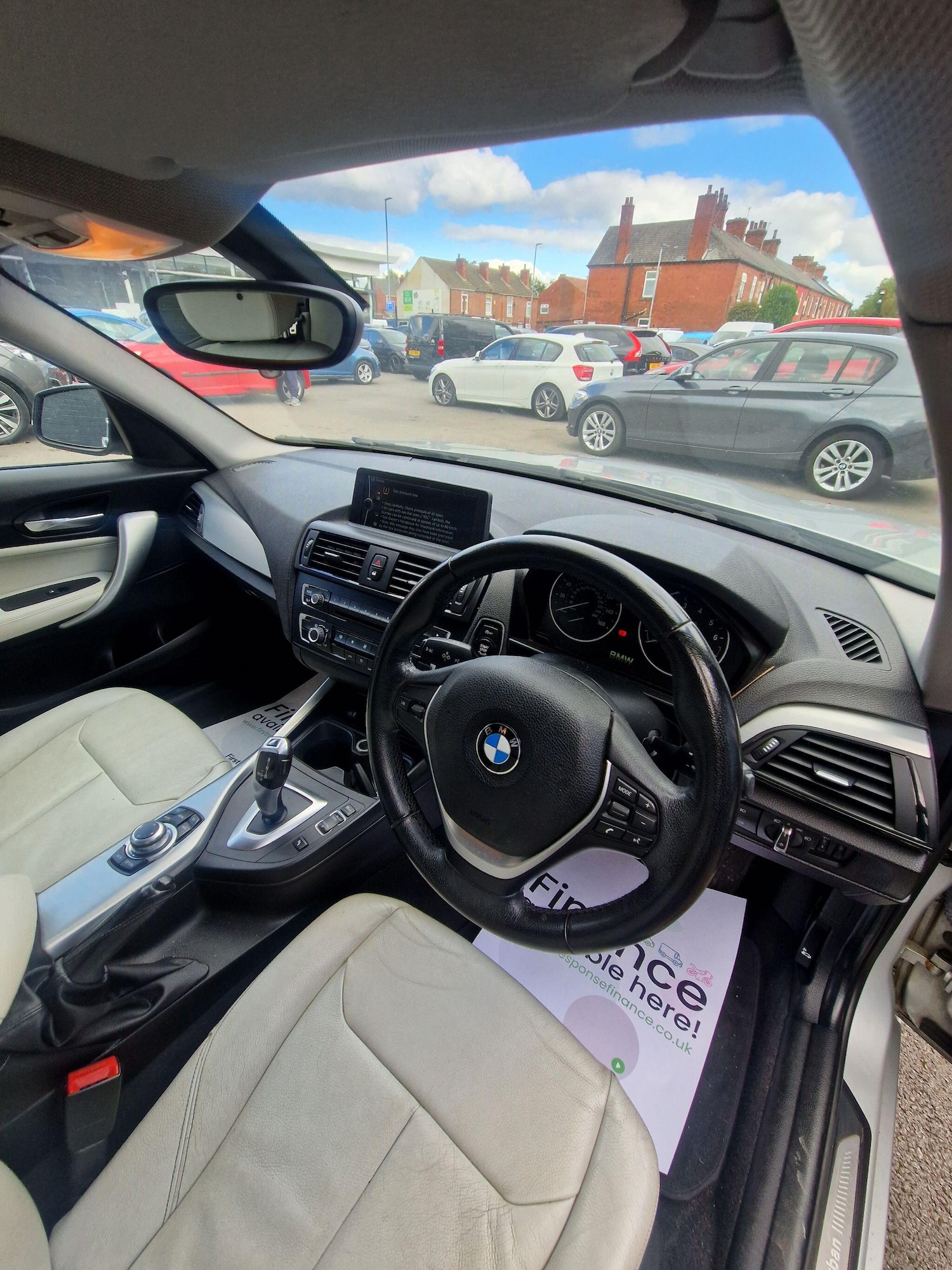 Used BMW 1 Series 2011 for sale - 77479273: Photo 29