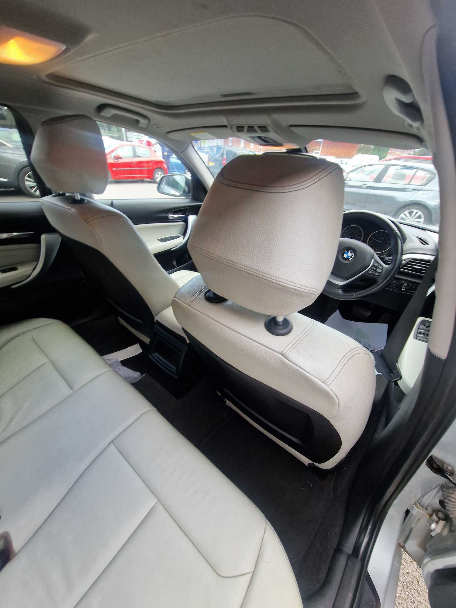 Used BMW 1 Series 2011 for sale - 77479273: Photo 33