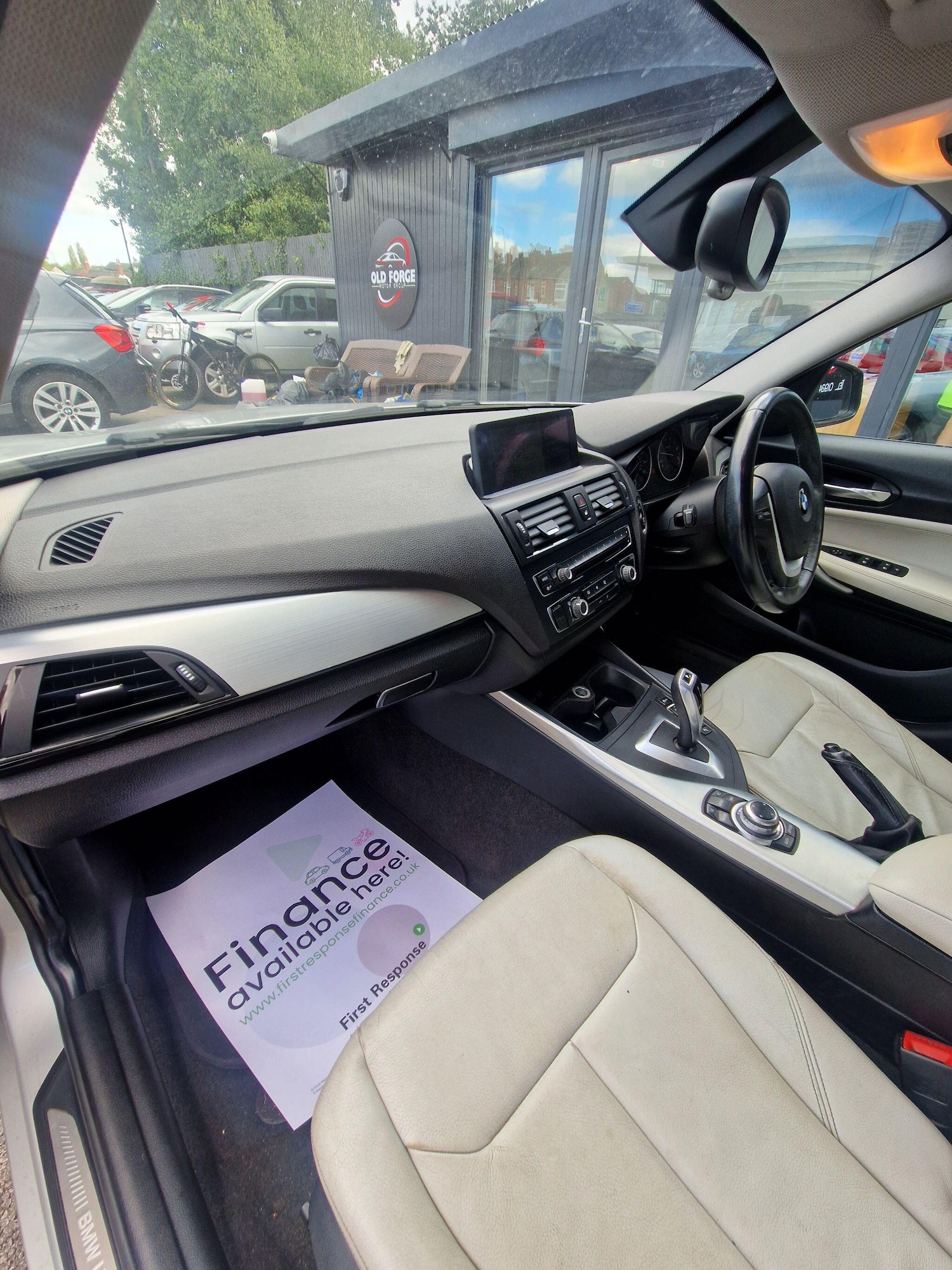 Used BMW 1 Series 2011 for sale - 77479273: Photo 35