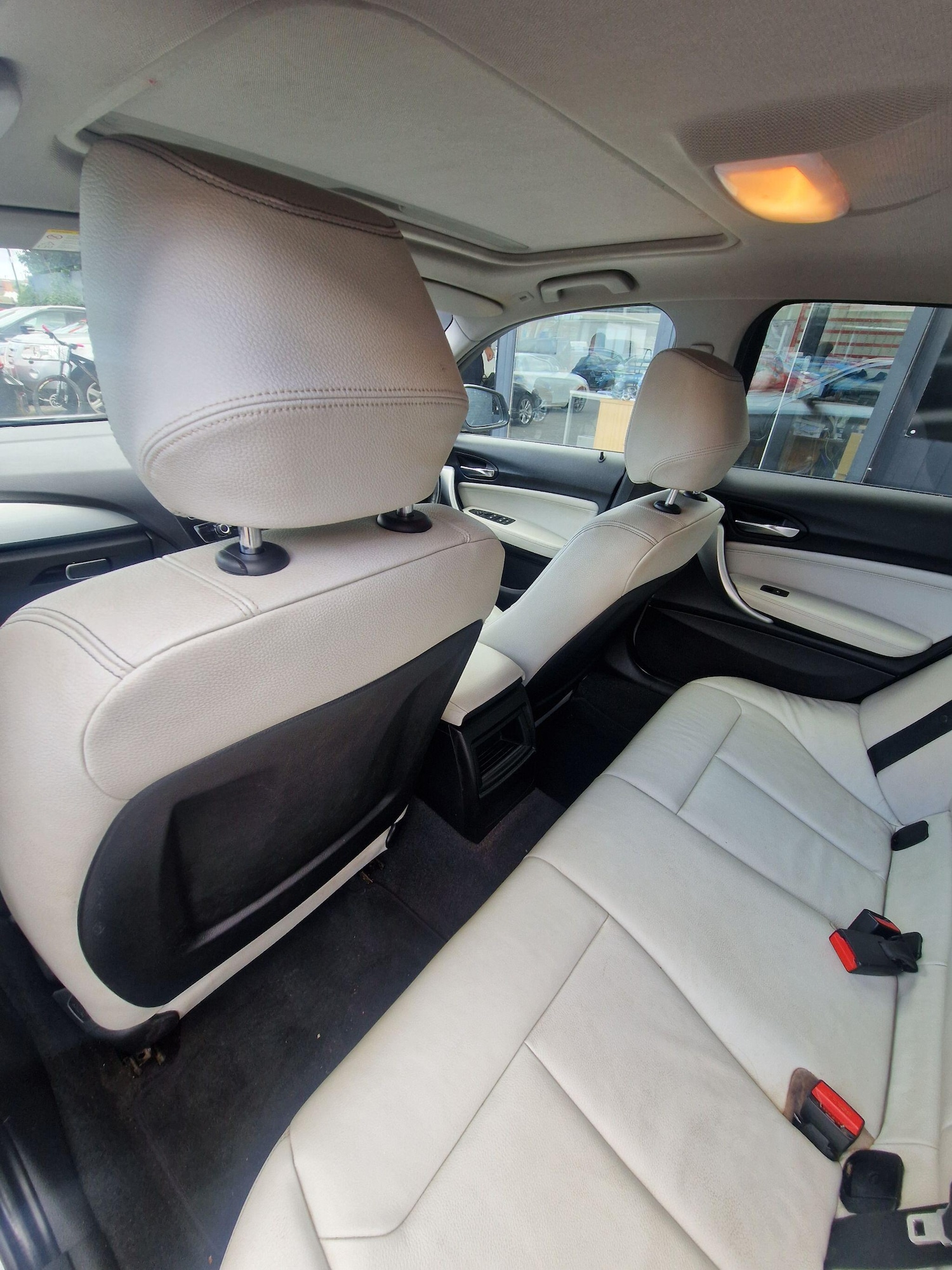 Used BMW 1 Series 2011 for sale - 77479273: Photo 38