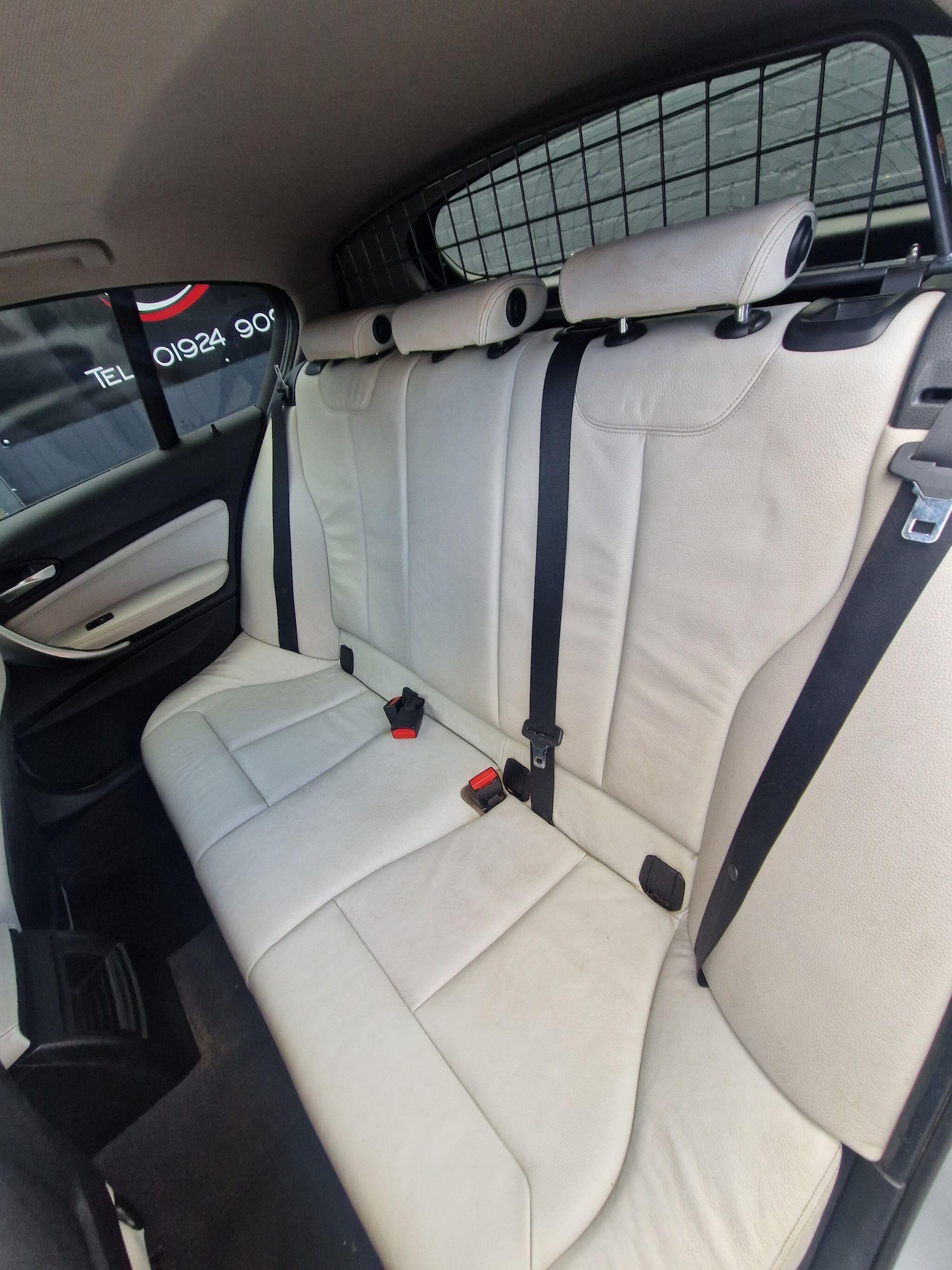 Used BMW 1 Series 2011 for sale - 77479273: Photo 39