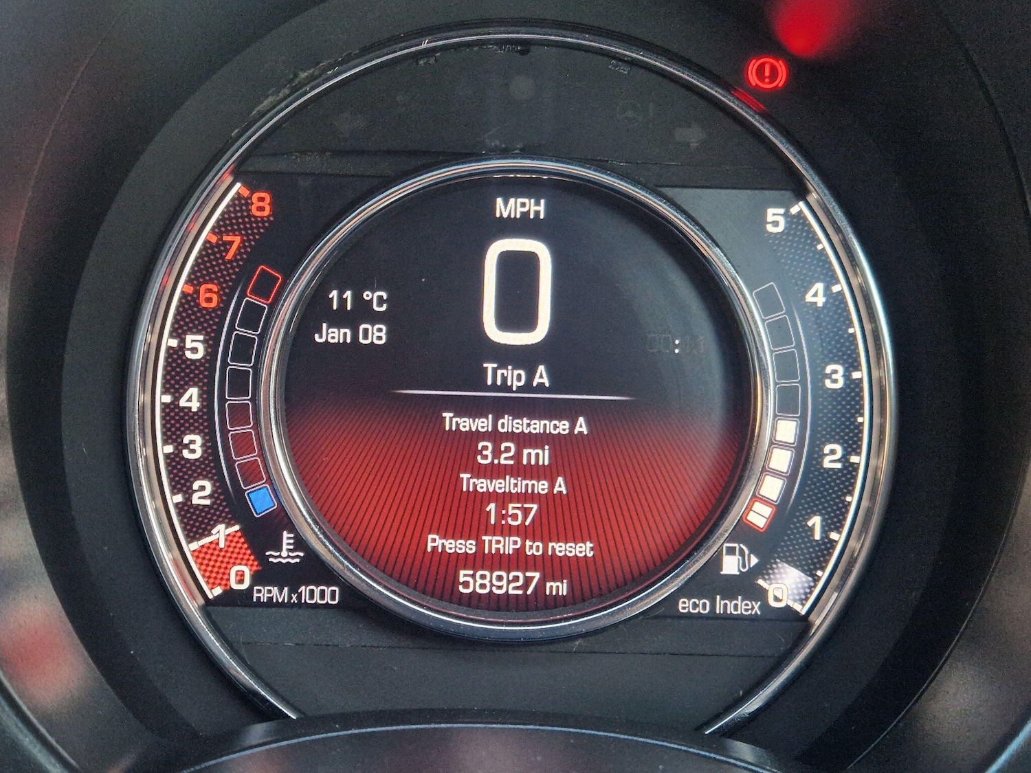 Used Fiat 500 2014 for sale - 76913729: Photo 12