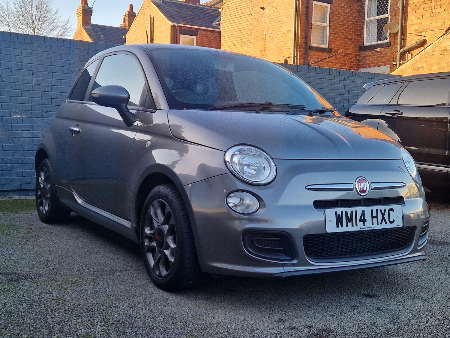 Used Fiat 500 2014 for sale - 76913729: Photo 17