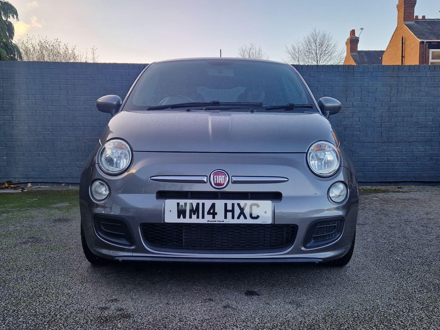 Used Fiat 500 2014 for sale - 76913729: Photo 18