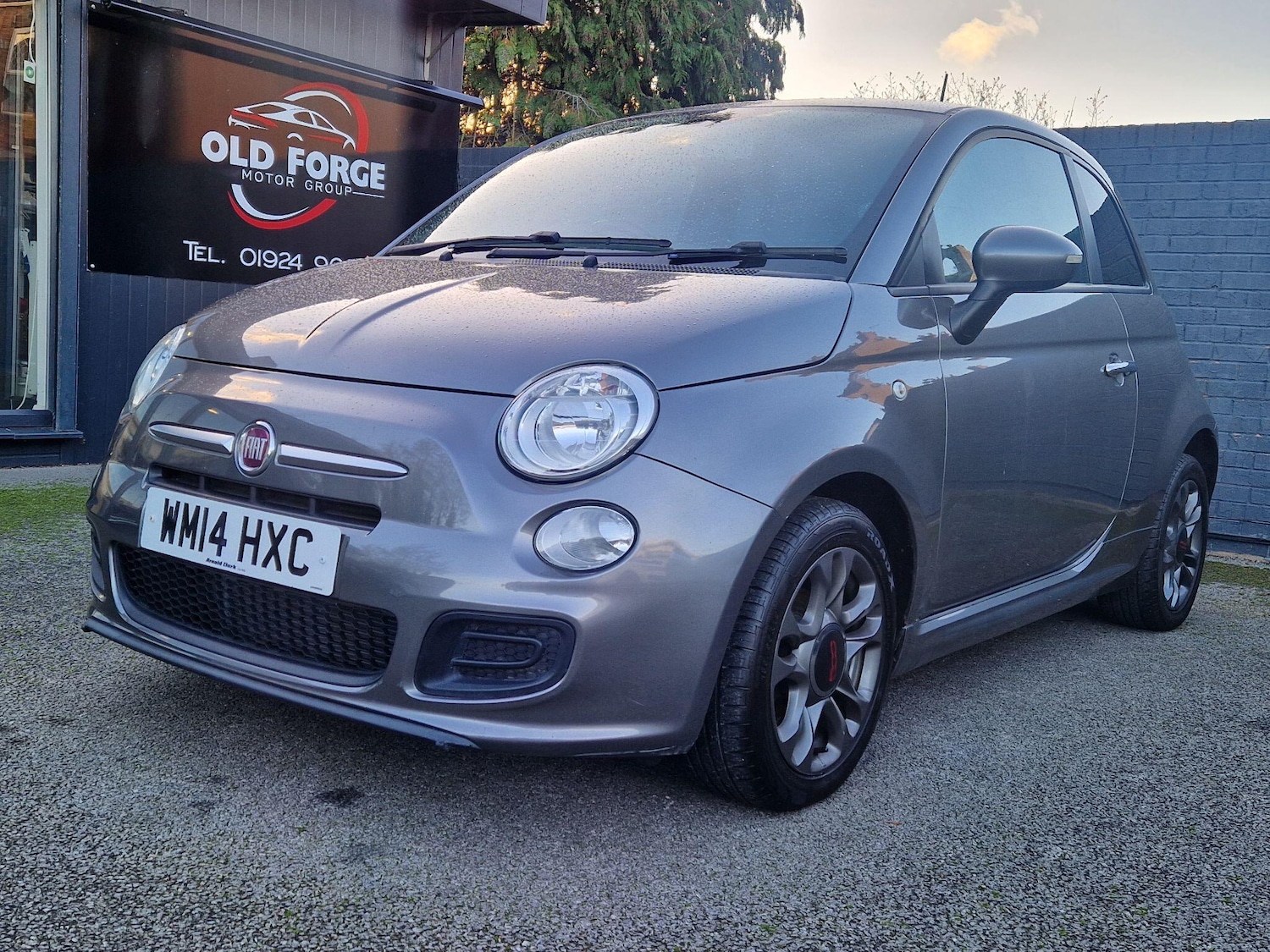 Used Fiat 500 2014 for sale - 76913729: Photo 19