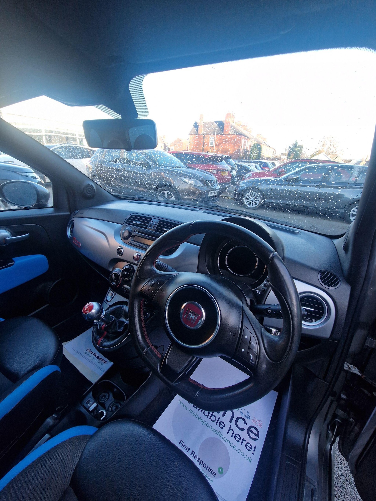 Used Fiat 500 2014 for sale - 76913729: Photo 28