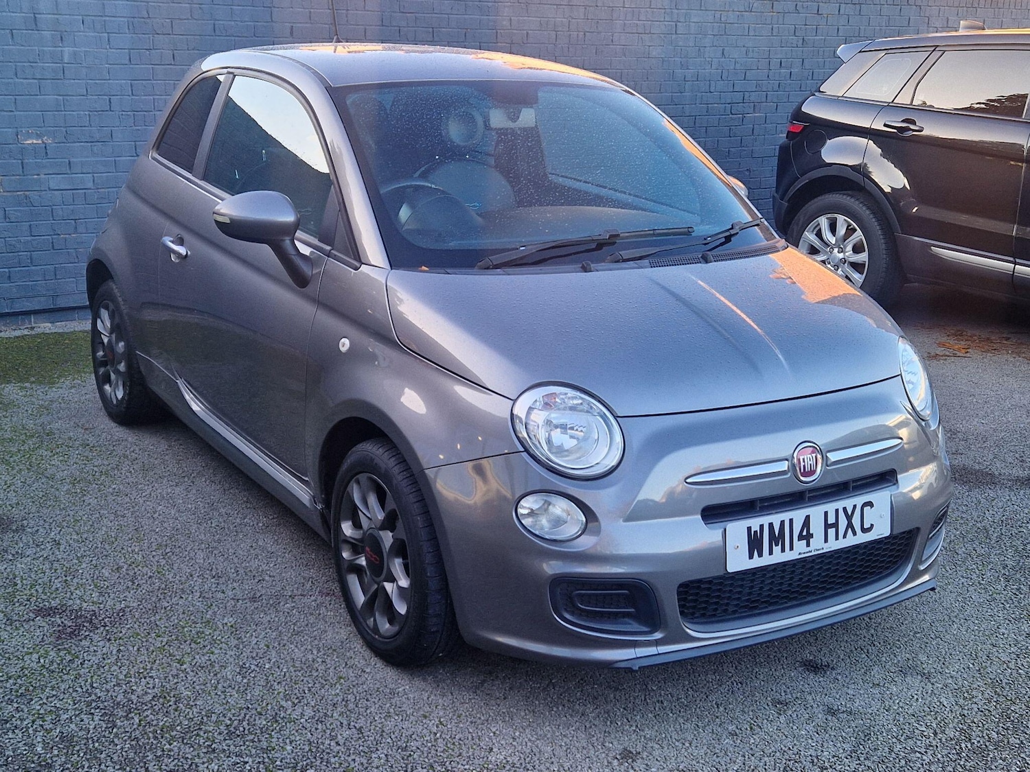 Used Fiat 500 2014 for sale - 76913729: Photo 3