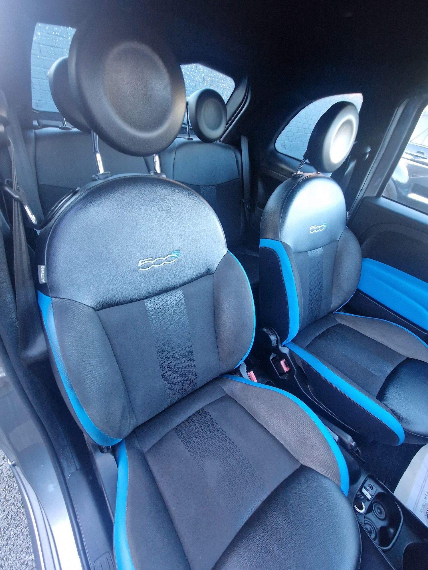 Used Fiat 500 2014 for sale - 76913729: Photo 30